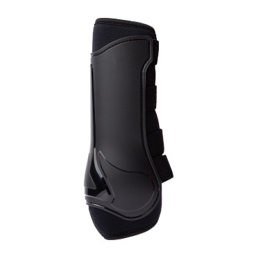 Stinchiere Horze 2 in 1 Combi Malmo Nero