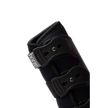 Stinchiere Horze 2 in 1 Combi Malmo Nero