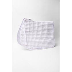 Sottosella Horze Exeter unisex Bianco brillante Sottosella Horze Exeter unisex Bianco brillante