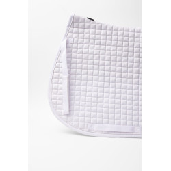 Sottosella Horze Exeter unisex Bianco brillante Sottosella Horze Exeter unisex Bianco brillante
