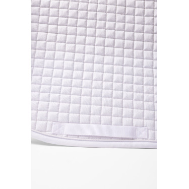 Sottosella Horze Exeter unisex Bianco brillante Sottosella Horze Exeter unisex Bianco brillante