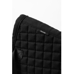 Sottosella Horze Exeter unisex Nero