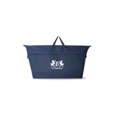 Borsa da viaggio B Vertigo Helsinki Blu marino scuro