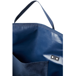 Borsa da viaggio B Vertigo Helsinki Blu marino scuro