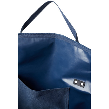 Borsa da viaggio B Vertigo Helsinki Blu marino scuro