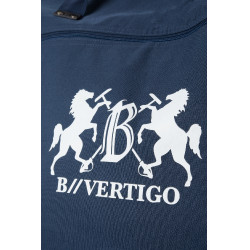 Borsa da viaggio B Vertigo Helsinki Blu marino scuro