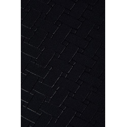 Leggings da maternità Horze Ginny con grip a fondo intero e tasche per telefono Blu navy Leggings da maternità Horze Ginny con grip a fondo intero e tasche per telefono Blu navy