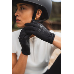 Guanti equitazione donna UPF50+ B Vertigo Odina | EQUI-CLIC Guanti equitazione donna UPF50+ B Vertigo Odina | EQUI-CLIC