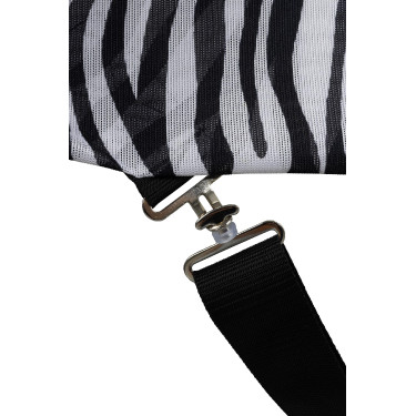 Coperta anti-mosche Horze Defender Zebra Motivi Coperta anti-mosche Horze Defender Zebra Motivi