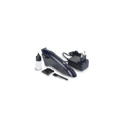 Tosatrice professionale Horze ultra leggera Blu navy