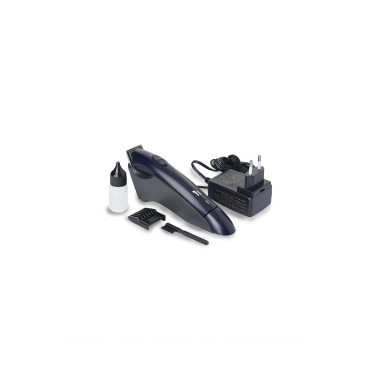 Tosatrice professionale Horze ultra leggera Blu navy