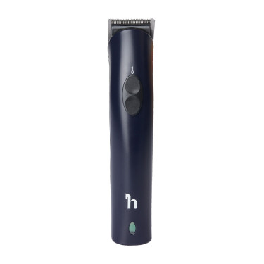 Tosatrice professionale Horze ultra leggera Blu navy
