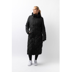 Piumino leggero Gem da donna B Vertigo Antracite Grigio Piumino leggero Gem da donna B Vertigo Antracite Grigio