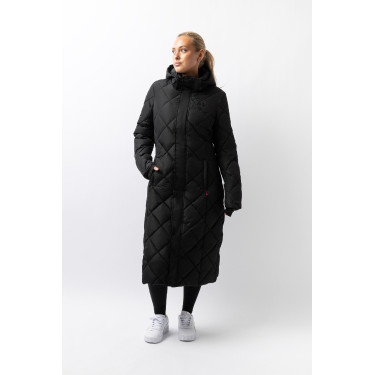 Piumino leggero Gem da donna B Vertigo Antracite Grigio Piumino leggero Gem da donna B Vertigo Antracite Grigio