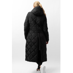 Piumino leggero Gem da donna B Vertigo Antracite Grigio Piumino leggero Gem da donna B Vertigo Antracite Grigio