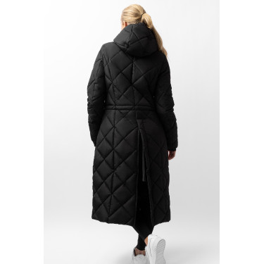 Piumino leggero Gem da donna B Vertigo Antracite Grigio Piumino leggero Gem da donna B Vertigo Antracite Grigio