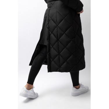 Piumino leggero Gem da donna B Vertigo Antracite Grigio Piumino leggero Gem da donna B Vertigo Antracite Grigio