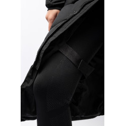 Piumino leggero Gem da donna B Vertigo Antracite Grigio Piumino leggero Gem da donna B Vertigo Antracite Grigio