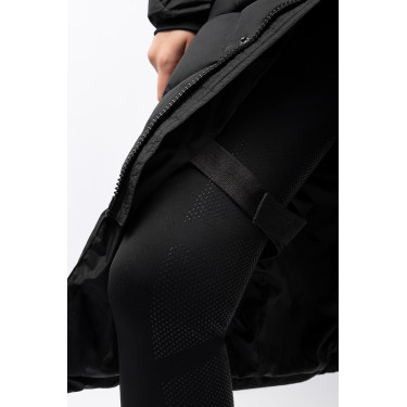 Piumino leggero Gem da donna B Vertigo Antracite Grigio Piumino leggero Gem da donna B Vertigo Antracite Grigio
