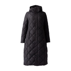 Piumino leggero Gem da donna B Vertigo Antracite Grigio Piumino leggero Gem da donna B Vertigo Antracite Grigio