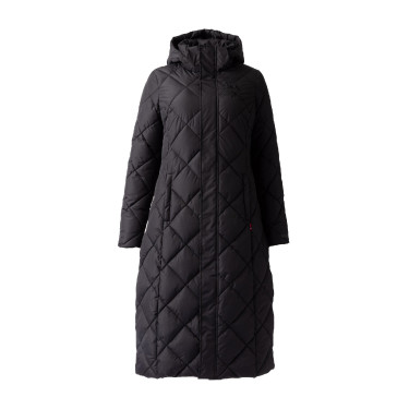 Piumino leggero Gem da donna B Vertigo Antracite Grigio Piumino leggero Gem da donna B Vertigo Antracite Grigio