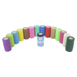 Fascia da lavoro Hippo-Tonic Flex-Wrap