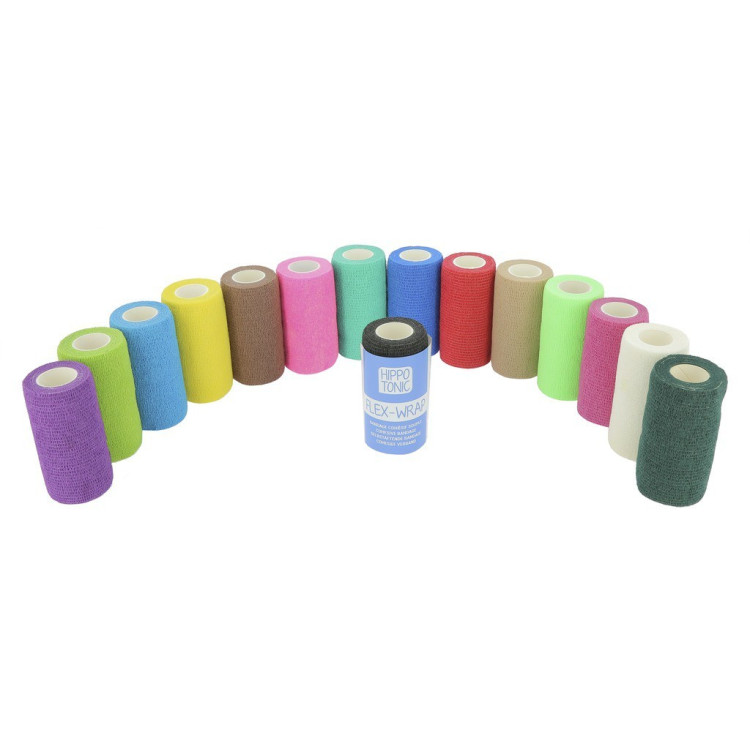 Fascia da lavoro Hippo-Tonic Flex-Wrap
