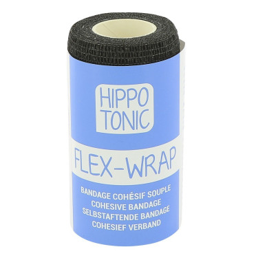 Fascia da lavoro Hippo-Tonic Flex-Wrap Fascia da lavoro Hippo-Tonic Flex-Wrap