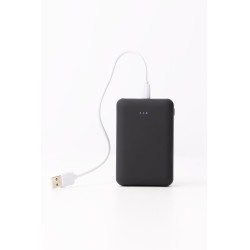 Batteria Horze Powerbank Rettangolare 10000 mAh Express Nero