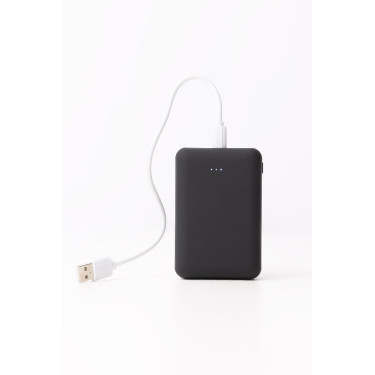 Batteria Horze Powerbank Rettangolare 10000 mAh Express Nero