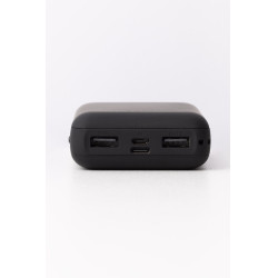 Batteria Horze Powerbank Rettangolare 10000 mAh Express Nero
