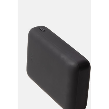 Batteria Horze Powerbank Rettangolare 10000 mAh Express Nero
