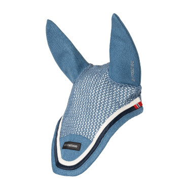 Cuffia anti-mosche B Vertigo High Altitude Celeste Blu