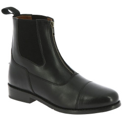 Stivali Equithème Dauville con zip