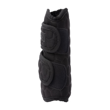 Stinchiere chiuse protettive Urban Vitality Horze Caviale nero Stinchiere chiuse protettive Urban Vitality Horze Caviale nero
