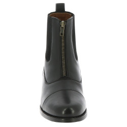 Stivali Equithème Dauville con zip Stivali Equithème Dauville con zip