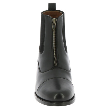 Stivali Equithème Dauville con zip Stivali Equithème Dauville con zip