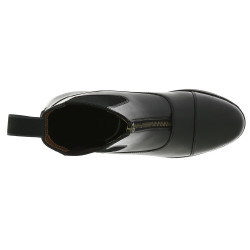 Stivali Equithème Dauville con zip Stivali Equithème Dauville con zip