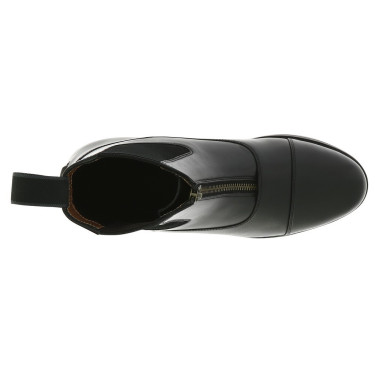 Stivali Equithème Dauville con zip Stivali Equithème Dauville con zip