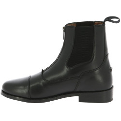 Stivali Equithème Dauville con zip Stivali Equithème Dauville con zip