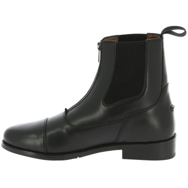 Stivali Equithème Dauville con zip Stivali Equithème Dauville con zip