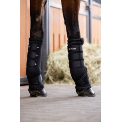 Stinchiere riposo cavallo infrarossi Horze Cairo | Equitazione Stinchiere riposo cavallo infrarossi Horze Cairo | Equitazione
