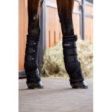 Stinchiere riposo cavallo infrarossi Horze Cairo | Equitazione Stinchiere riposo cavallo infrarossi Horze Cairo | Equitazione
