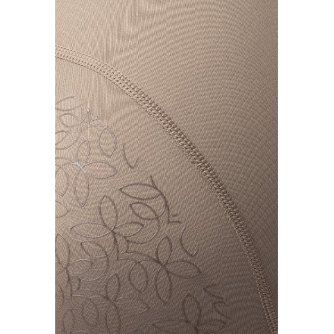 Leggings da equitazione con grip integrale Horze Dea, donna