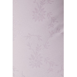 Pantaloni da equitazione da donna Horze Kaitlin con fondello integrale e decorazione floreale Caduta d'orchidea Bianco Pantaloni da equitazione da donna Horze Kaitlin con fondello integrale e decorazione floreale Caduta d'orchidea Bianco