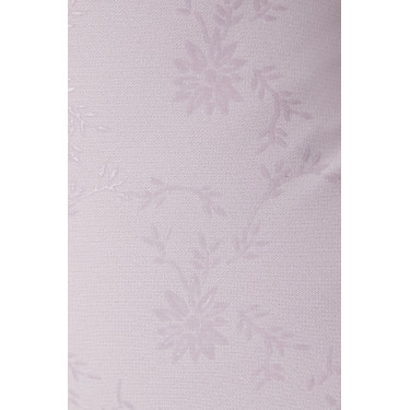 Pantaloni da equitazione da donna Horze Kaitlin con fondello integrale e decorazione floreale Caduta d'orchidea Bianco Pantaloni da equitazione da donna Horze Kaitlin con fondello integrale e decorazione floreale Caduta d'orchidea Bianco