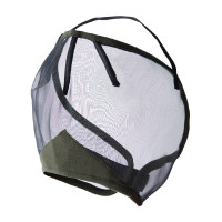 Maschera antimosche Horze Oslo Coriandolo verde