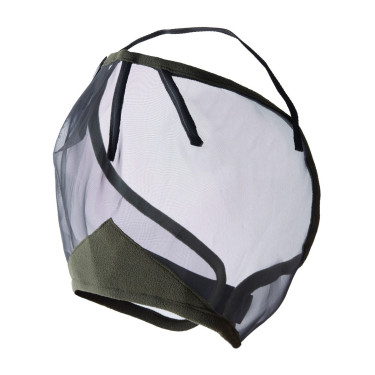 Maschera antimosche Horze Oslo Coriandolo verde Maschera antimosche Horze Oslo Coriandolo verde