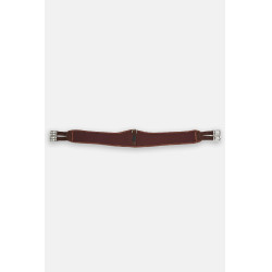 Sottopancia equitazione neoprene sagomato Horze Frontera Sottopancia equitazione neoprene sagomato Horze Frontera