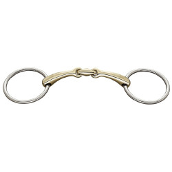 Filet 2 anelli Sprenger Dynamic RS doppio snodo